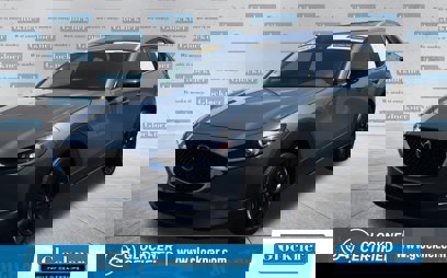 Used 2023 MAZDA CX-30 AWD 2.5 S w/ Preferred Package