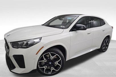 New 2025 BMW X2 M35i w/ Premium Package