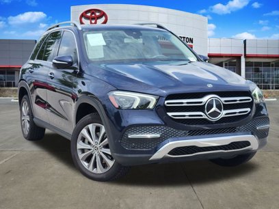 Used 2020 Mercedes-Benz GLE 350 4MATIC
