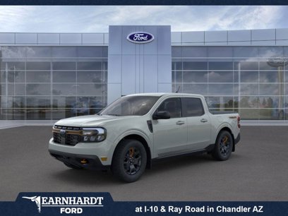 New 2024 Ford Maverick Lariat w/ Tremor Off-Road Package