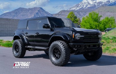 Used 2023 Ford Bronco Raptor