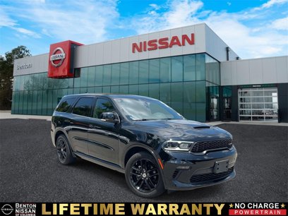 Used 2022 Dodge Durango R/T