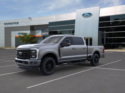 New 2024 Ford F250 Lariat w/ Lariat Ultimate Package