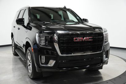 Used 2023 GMC Yukon SLE