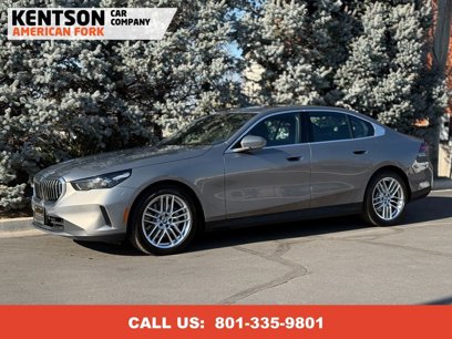 Used 2024 BMW 530i xDrive