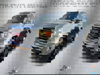 Used 2015 GMC Sierra 1500 SLE w/ SLE Value Package