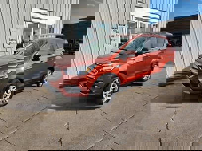 Used 2019 Ford Escape SE