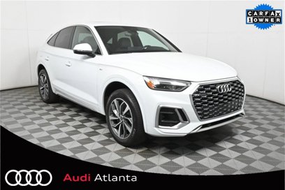 Used 2023 Audi Q5 2.0T Premium