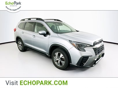 Used 2024 Subaru Ascent Premium w/ Convenience Package