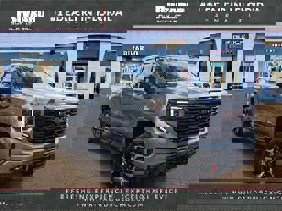 Used 2024 GMC Sierra 1500 AT4 w/ Technology Package
