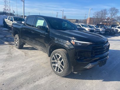 New 2024 Chevrolet Colorado Z71 w/ Z71 Convenience Package 2