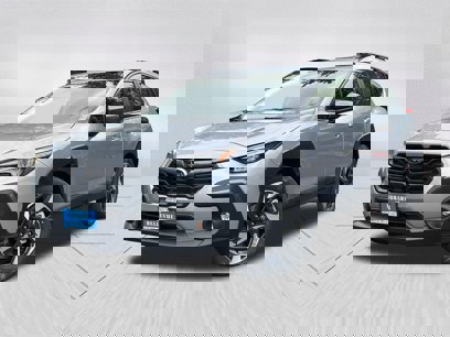 New 2025 Subaru Crosstrek 2.5i Limited