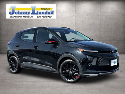 Used 2023 Chevrolet Bolt EUV LT w/ Convenience Package