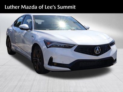 Used 2023 Acura Integra A-Spec
