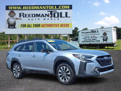 Used 2023 Subaru Outback Limited XT w/ Popular Package #2