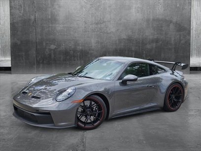 Used 2023 Porsche 911 GT3