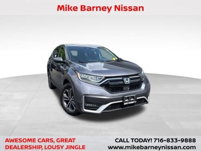 Used 2022 Honda CR-V EX