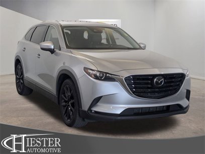 Used 2023 MAZDA CX-9 Touring Plus