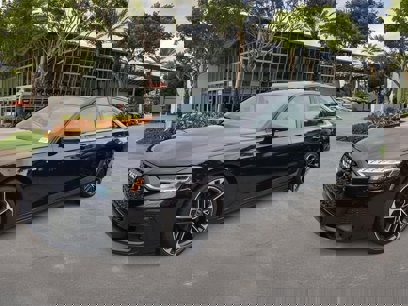 New 2025 Audi A8 L 3.0T