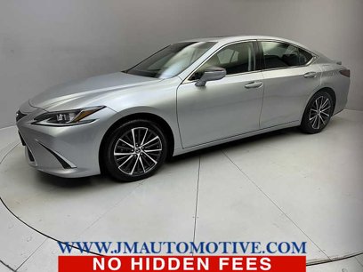 Used 2022 Lexus ES 350 w/ Premium Package