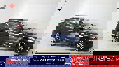 Used 2022 Nissan Sentra SR