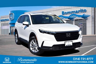 Certified 2023 Honda CR-V EX-L