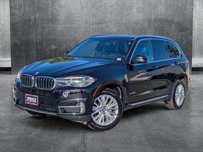 Used 2017 BMW X5 sDrive35i