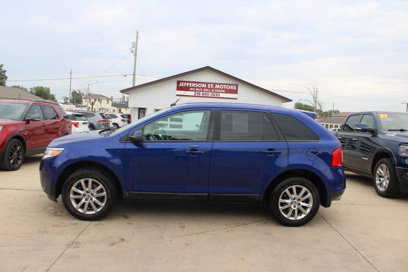 Used 2013 Ford Edge SEL