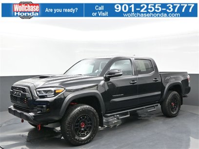 Used 2023 Toyota Tacoma TRD Pro
