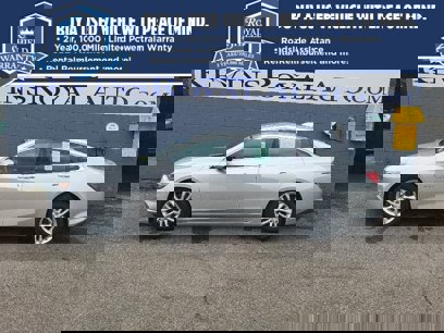 Used 2017 Chevrolet Malibu LT w/ Leather Package