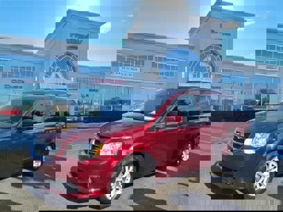 Used 2019 Dodge Grand Caravan SXT