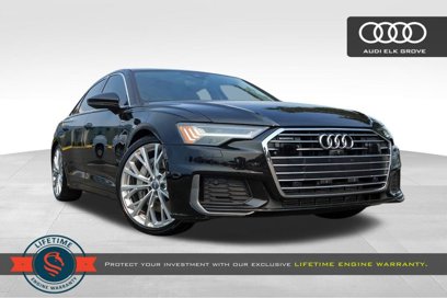 Used 2019 Audi A6 3.0T Prestige w/ Prestige Package
