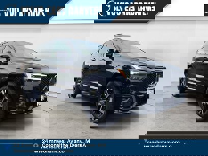 New 2026 Volvo XC60 B5 Core w/ Protection Package Premier