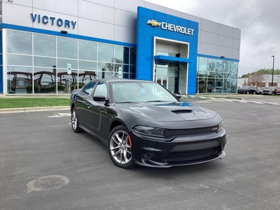 Used 2022 Dodge Charger GT