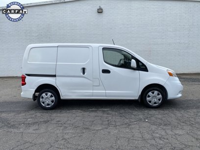 Used 2015 Nissan NV200 SV w/ Technology Package