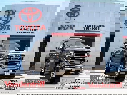 Used 2020 GMC Sierra 1500 SLT w/ SLT Premium Plus Package
