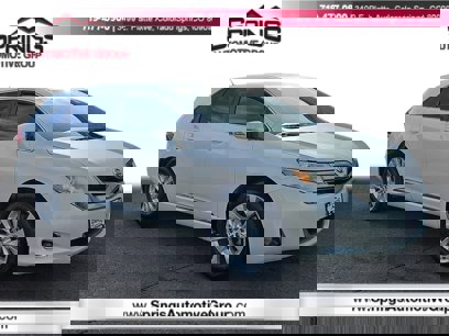 Used 2013 Toyota Venza LE
