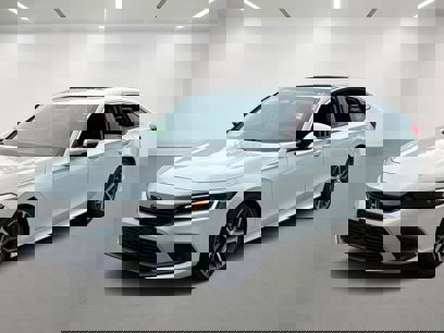 Used 2023 Honda Civic Touring