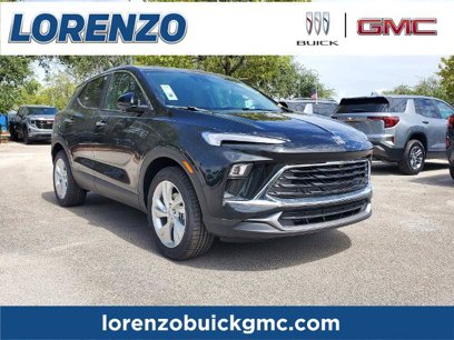New 2026 Buick Encore GX Preferred w/ Comfort Package