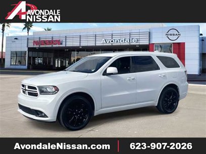 Used 2018 Dodge Durango GT