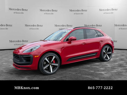 Used 2023 Porsche Macan GTS
