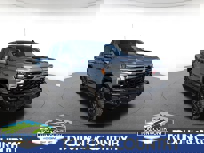 New 2024 Chevrolet Silverado 1500 ZR2 w/ ZR2 Bison Edition