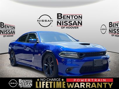 Used 2019 Dodge Charger Scat Pack w/ Harman/Kardon Audio Group