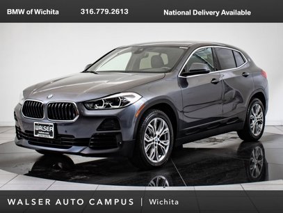 Used 2022 BMW X2 sDrive28i w/ Convenience Package