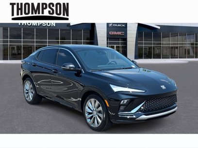 Used 2024 Buick Envista Avenir