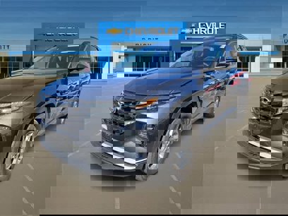 Used 2022 Hyundai Tucson SEL
