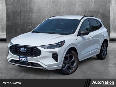Used 2023 Ford Escape ST-Line