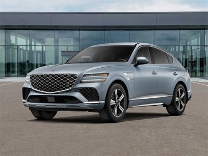 New 2026 Genesis GV80 3.5T