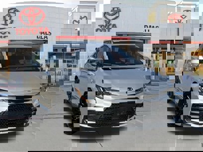 Used 2022 Toyota Corolla SE