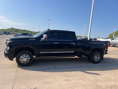 Used 2024 Chevrolet Silverado 3500 High Country w/ High Country Premium Package